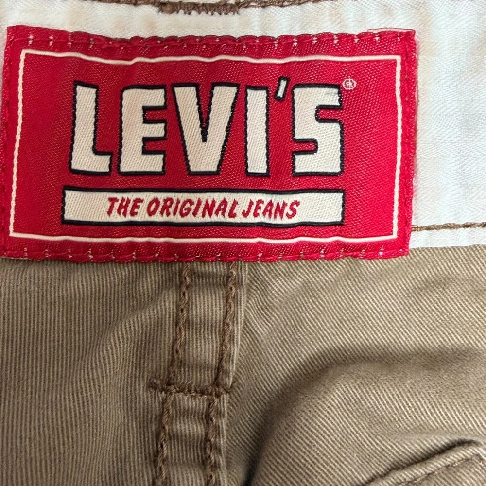 Levis vintage 90